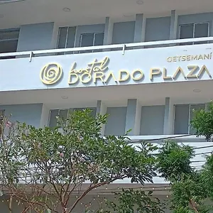 Ostello Dorado Plaza Getsemani, Cartagena