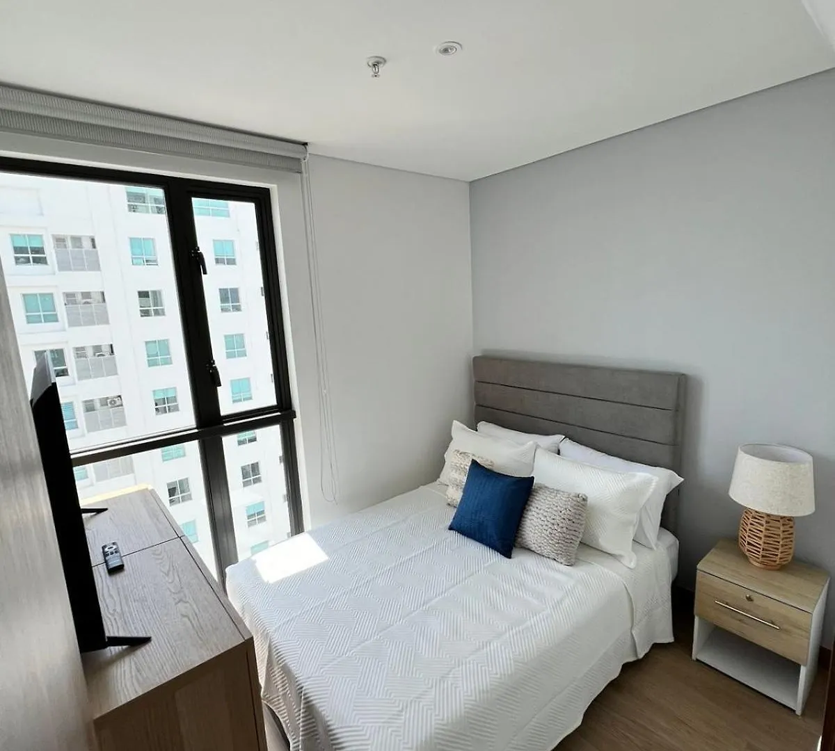 Apartamento Murano Centro Apartment Cartagena 0*,  Colombia