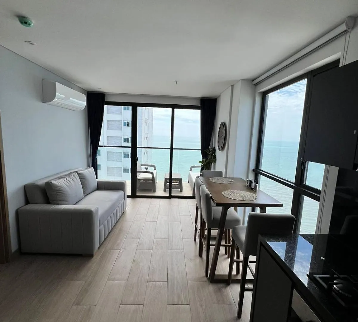 Apartamento Murano Centro Apartment Cartagena