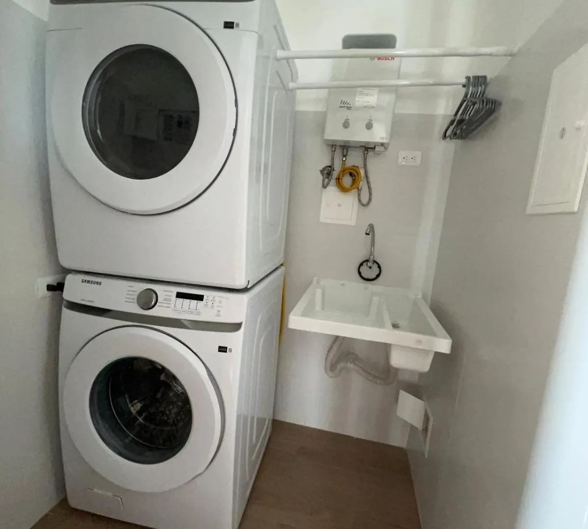 Apartamento Murano Centro Apartment Cartagena 0*,