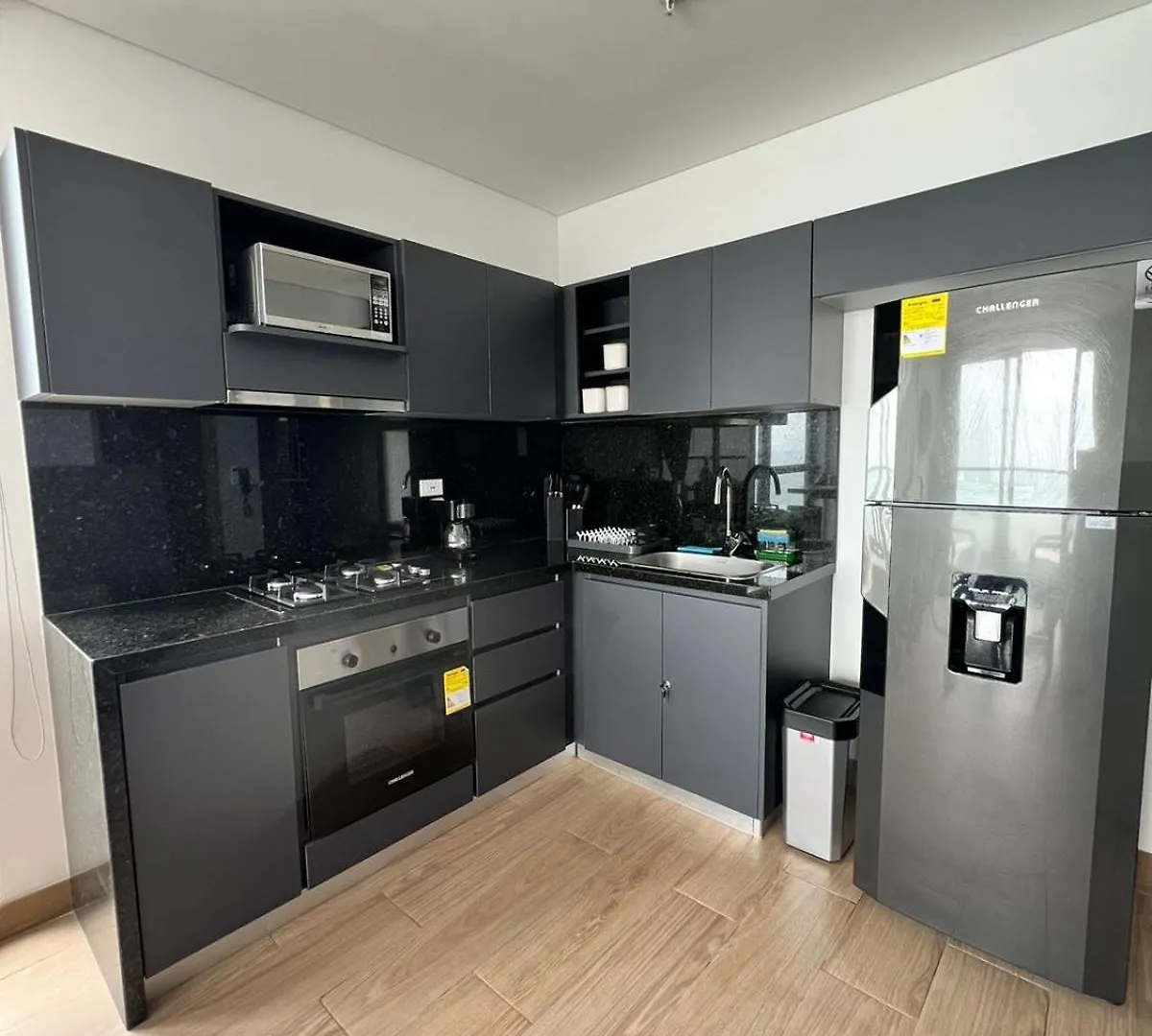 Apartamento Murano Centro Apartment Cartagena